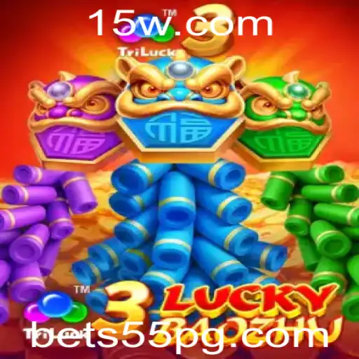 Explorando o Fascinante Mundo do Jogo 3LuckyBaozhu e a Chave Bet 55