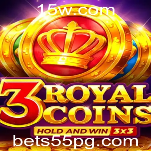 Descubra a Fascinante Experiência de Jogo com '3royalcoins' e 'Bet 55'