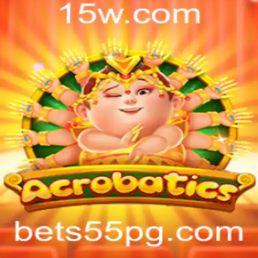 Descubra o Empolgante Mundo do Jogo Acrobatics com Bet 55