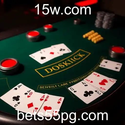 O Fascínio Contínuo do Blackjack: Estratégia, Cultura e Apostas