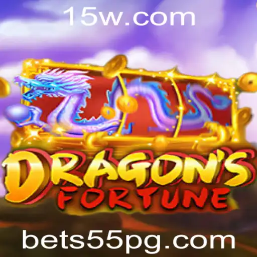 DragonFortune: Um Mergulho no Mundo das Apostas Inovadoras com Bet 55