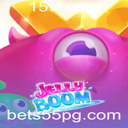 Descubra o Mundo de Diversão de JellyBoom e as Excitantes Oportunidades de Bet 55