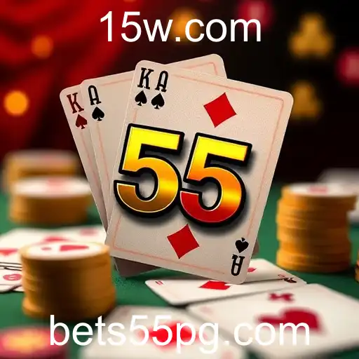 Jogos de Cartas: A Fascinação e Estratégia por Trás do Bet 55