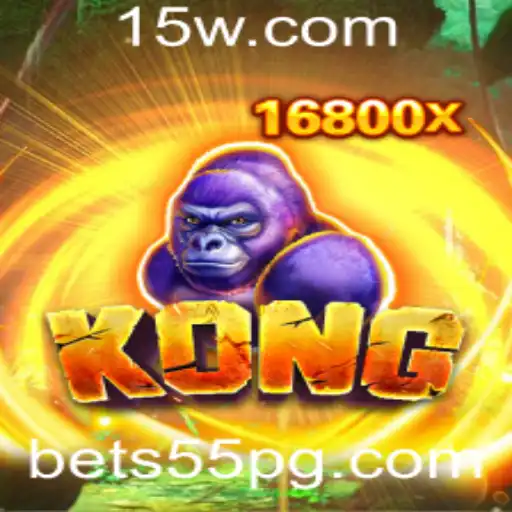 Explorando o Mundo de Kong: Bet 55 e a Dinâmica do Jogo