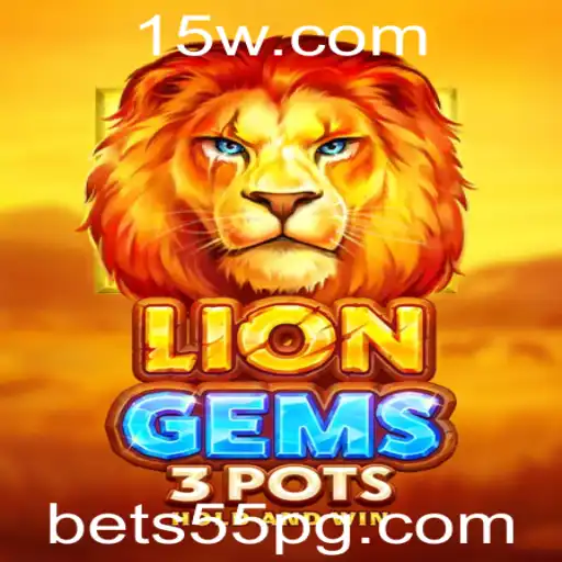 Explorando o Universo de LionGems3pots: A Revolução nos Jogos de Apostas em 2023