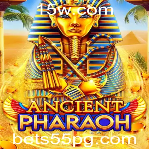 Descubra o Fascinante Mundo de AncientPharaoh: A Aventura de Apostas com Bet 55