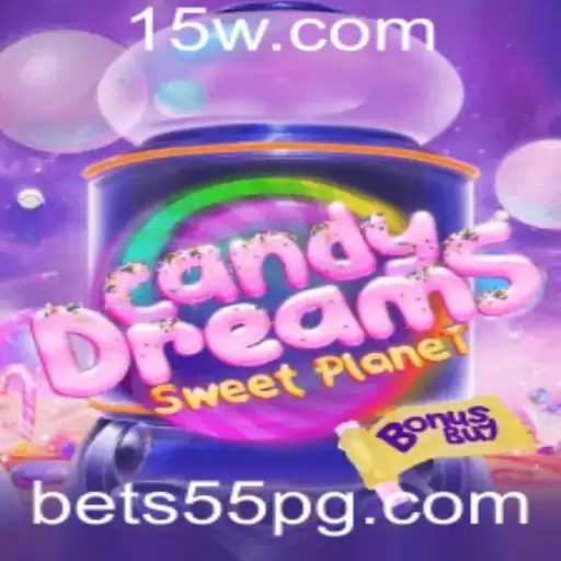 Descubra o CandyDreamsSweetPlanet e a Estratégia Bet 55