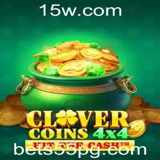 Descobrindo CloverCoins4x4: O Jogo de Apostas com Bet 55