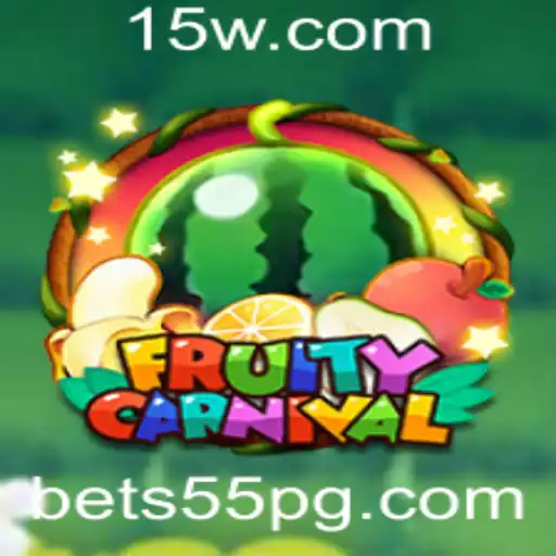Descubra o Fascinante Mundo de 'FruityCarnival' com Bet 55