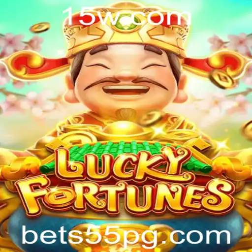 Descubra a Emoção do Jogo LUCKYFORTUNES: Tudo o Que Você Precisa Saber