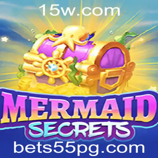 MermaidSecrets: Desvendando os Mistérios do Jogo com Bet 55