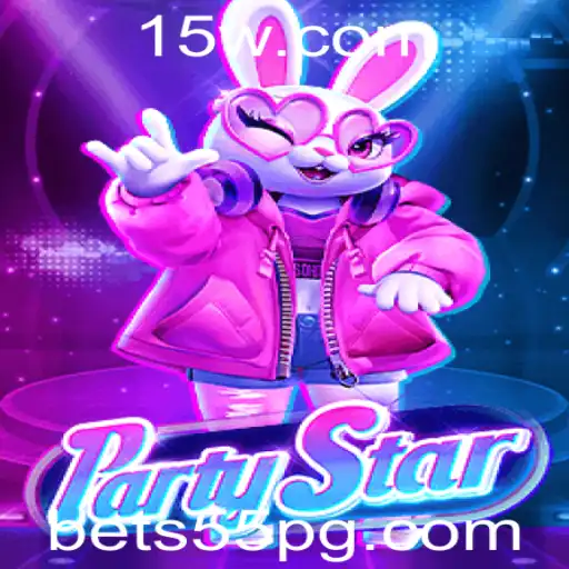 Descubra o Fascínio de PartyStar com a Palavra-Chave Bet 55