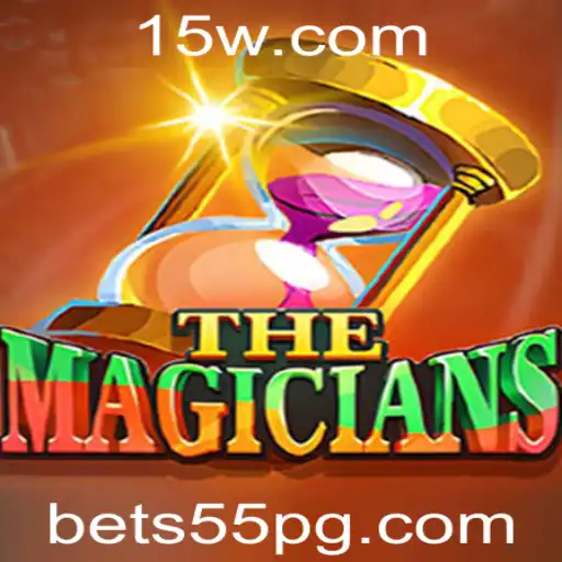 Explorando o Mundo de TheMagicians: Uma Jornada Através do Jogo com Bet 55