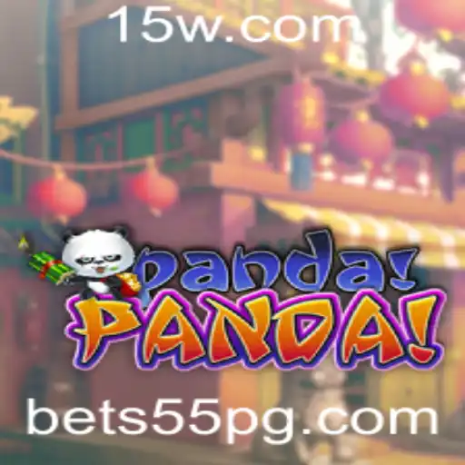 Descobrindo o Fascinante Mundo de PandaPanda e o Conceito de Bet 55