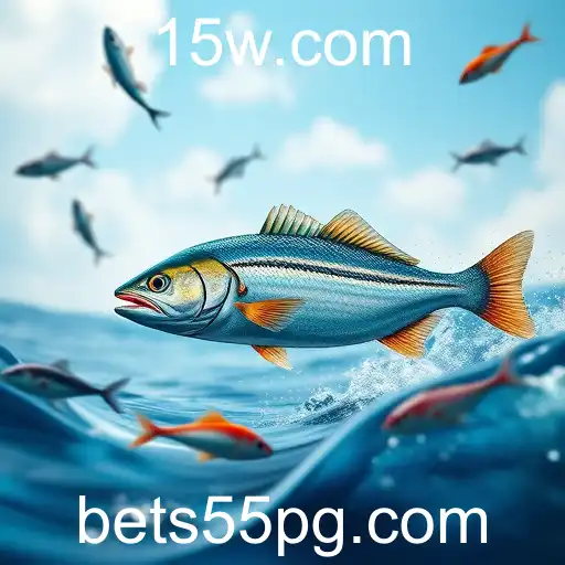 Pesca Online: Explorando a Nova Fronteira com Bet 55
