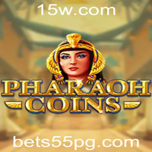 Descubra o Fascinante Mundo de PharaohCoins: Aposta em Emoções com Bet 55