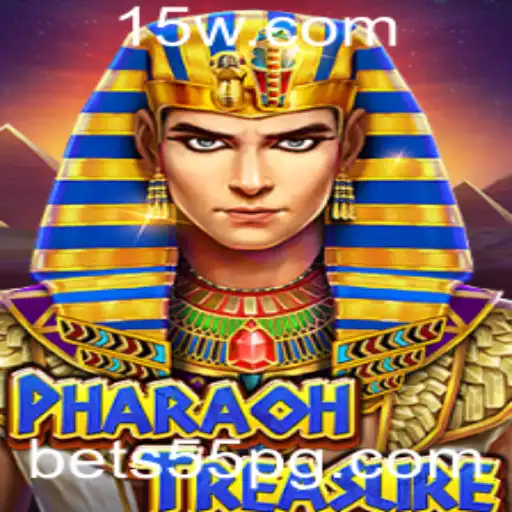Explorando o Fascinante Mundo de 'PharaohTreasure' e a Estratégia 'Bet 55'