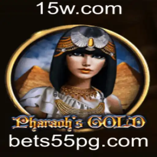 Descubra os Segredos de PharaohsGold com a Aposta Bet 55
