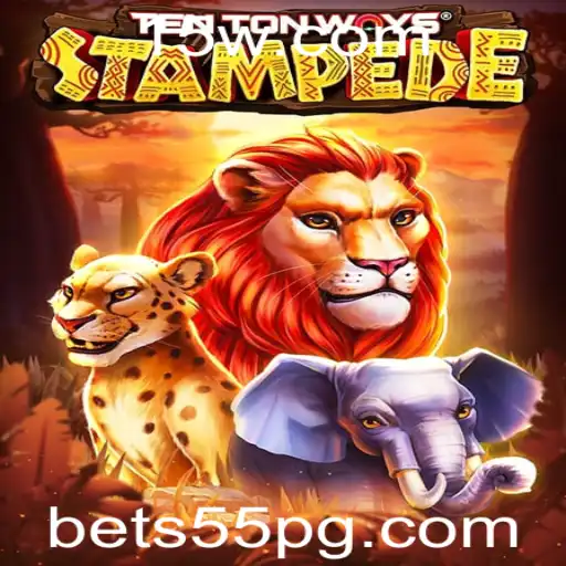 Descubra o Fascinante Mundo de TenTonWaysStampede com Bet 55